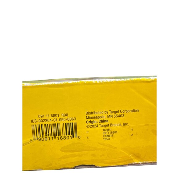 Sun Squad Bungalow Inflatable 42" Diameter Swim Tube For Ages 9+ SKU8173 - Picture 5 of 7